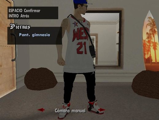...